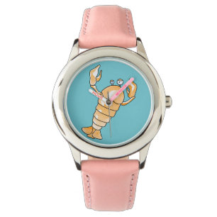 Zodiacancer Armbandsur
