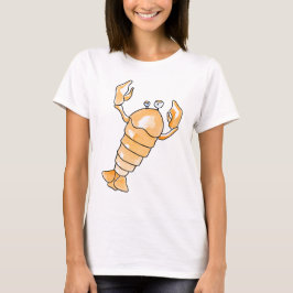 Zodiacancer T Shirt