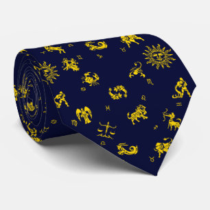 ZodiacMenagerie Slips