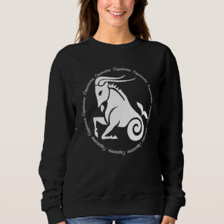Zodiacs Horoskop Stenbocken T Shirt