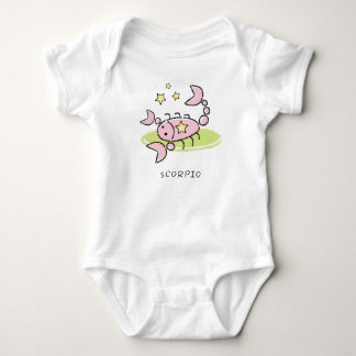 ZodiacScorpio Tee Shirt