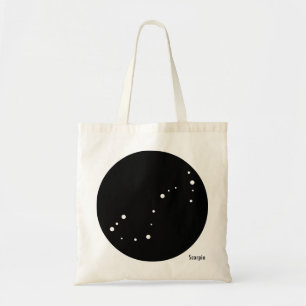 Zodiactoto (scorpioen) tygkasse