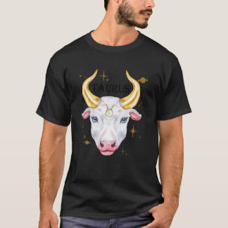 Zodiak Astrologi Horoskop - Oxen T Shirt