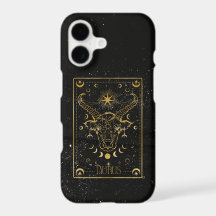Zodiak telefonfodral
