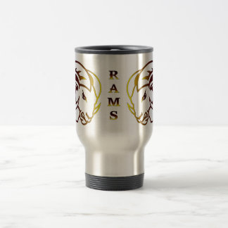Zodiak Vädur Tumbler Resemugg
