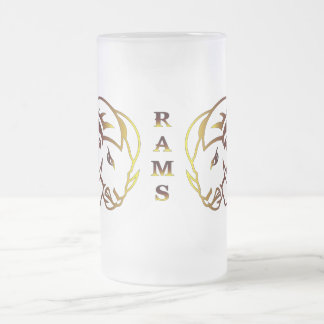 Zodiak Väduren Ölglas Frostat Ölglas