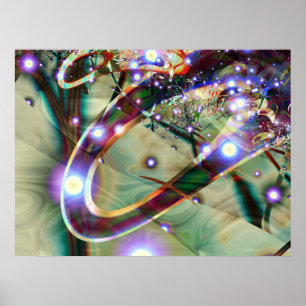 Zodiakal Quorum Poster