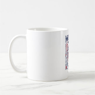 Zodiakens Cancer Moderlighet Nyhet Kaffemugg