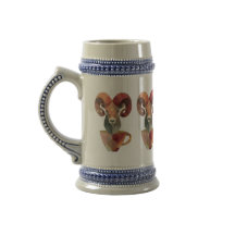 Zodiakstecken Astrologi Mugg