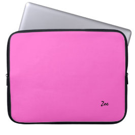 Zoe bärbar dator skydd laptop sleeve