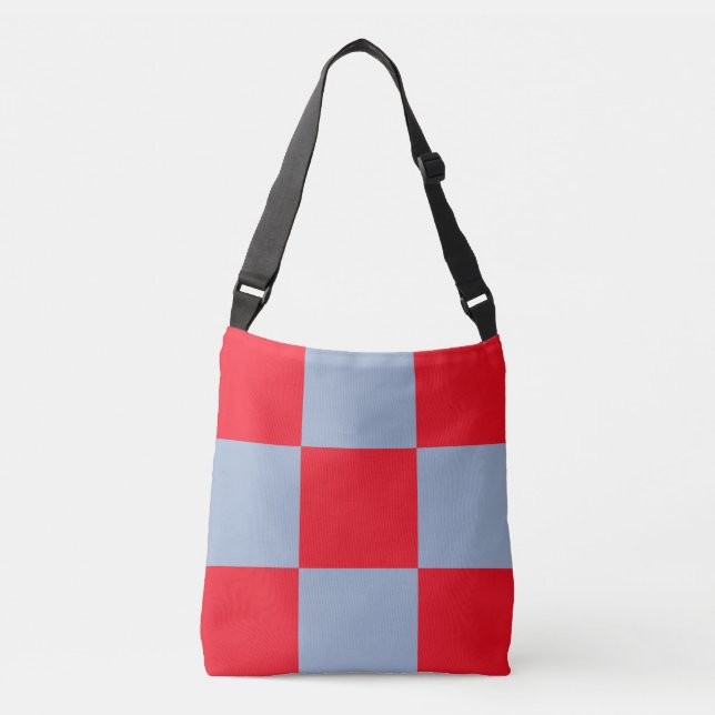 Zoe Crossbody Väska (Framsida)
