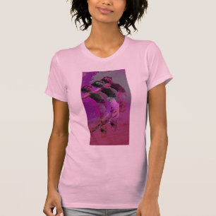 Zoe flyg t-shirt