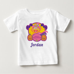 Zoe HAPPY HALLOWEEN T Shirt