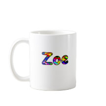 Zoe mugg