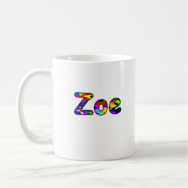 Zoe mugg