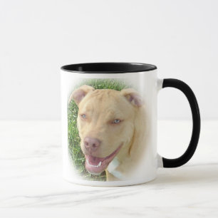 Zoe på muggen mugg