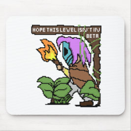 Zoe Pixel Sign - "Beta Level"? Musmatta
