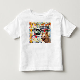 ZoeSPEAK - Bilarna är "coola"! T-shirt