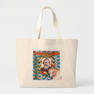 ZoeSPEAK - Brahms Jumbo Tygkasse