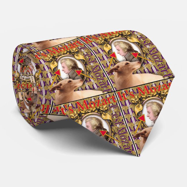 ZoeSPEAK - Mozart Slips (Rullad)