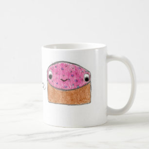 Zoey Kaffemugg