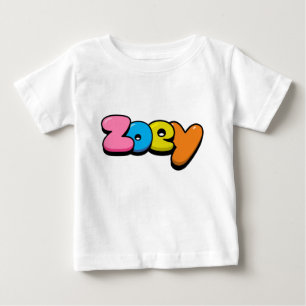 Zoey T Shirt