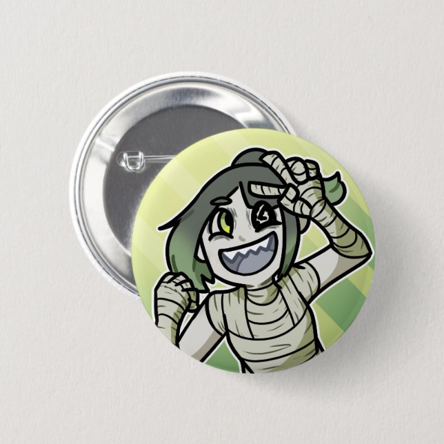 Zogi Knapp (Framsida & baksida)