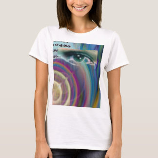 Zograf eyesss tee shirt