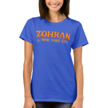 Zohran Mamdani Shirt, Mamdani For NY