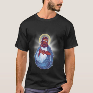 Zoidberg Jesus T Shirt