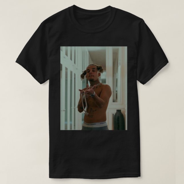 ZOLA-klassique T Shirt (Design framsida)