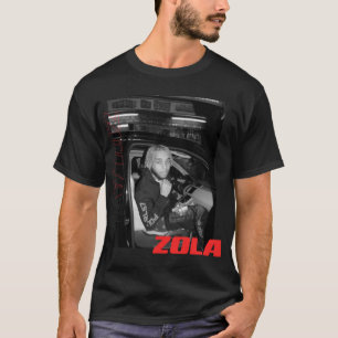 ZOLA-klassique T Shirt