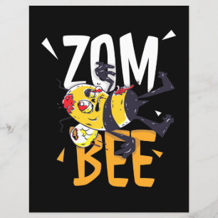 Zom Bee