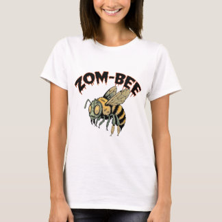 ZOM-BEE DESIGN T SHIRT