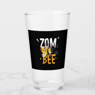 Zom Bee Glaskopp