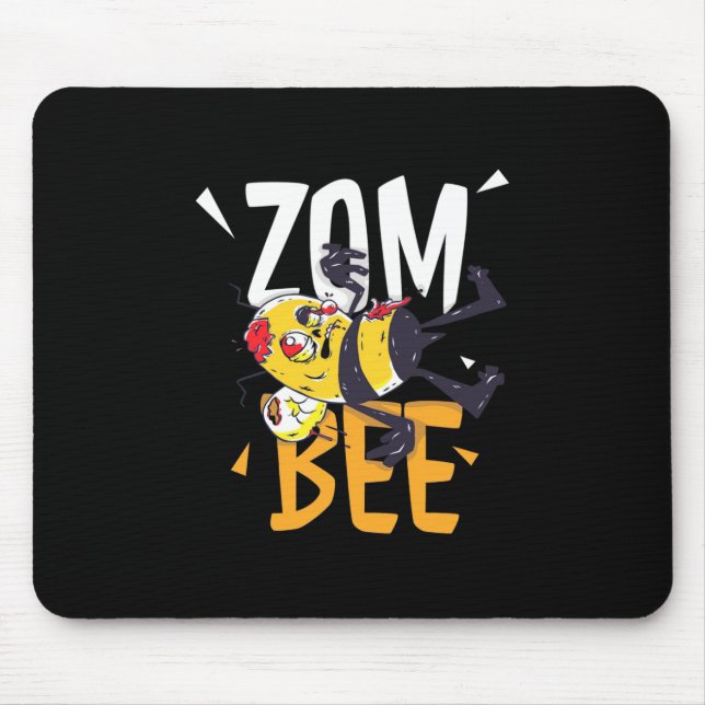 Zom Bee Musmatta (Framsidan)