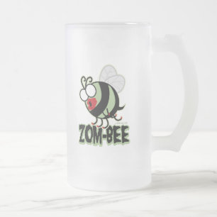 Zom-Bi Frostat Ölglas