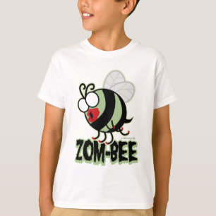 Zom-Bi T-shirt