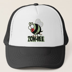 Zom-Bi Truckerkeps