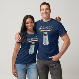 Zomaarfeest T Shirt