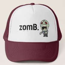 zomB. Hatt