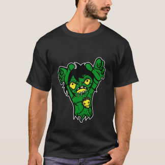 zomb tee