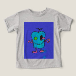 Zombapple T Shirt