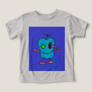 Zombapple T Shirt