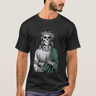 Zombchrist T Shirt