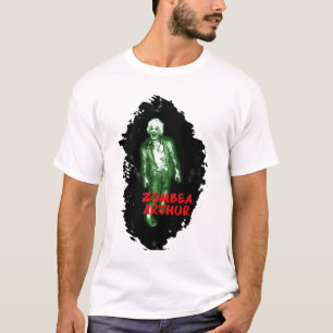 Zombea Arthur Tee