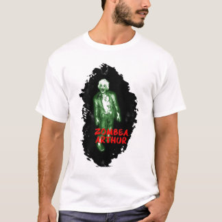 Zombea Arthur Tee