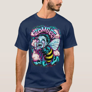 zombee 1 t shirt