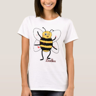 ZomBee T-shirt