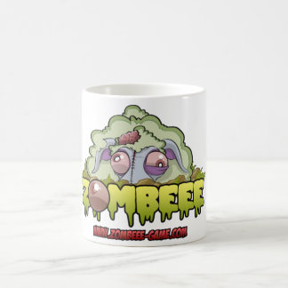 Zombeee Kaffemugg